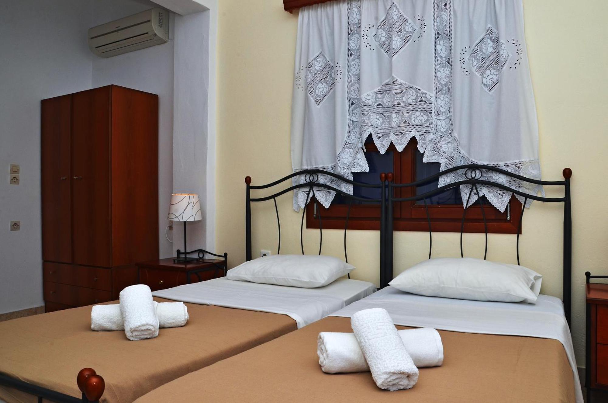 To Kima Hotel Koufonisia Room photo